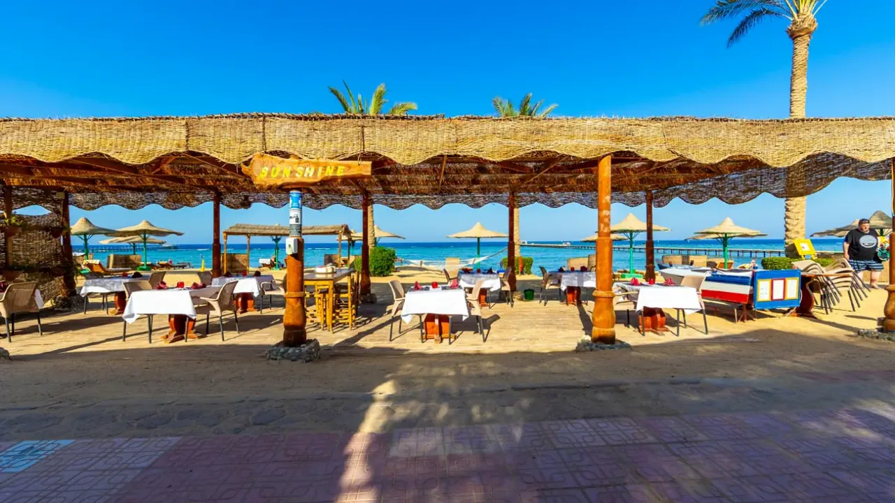 الفندق فلامنكو بيتش آند ريزورت - القصير